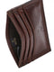 Polo Kenya Drivers Licence Insert | Brown - iBags - Luggage & Leather Bags