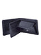 Polo Kenya Sml Multi Card And Coin Wallet | Black - iBags - Luggage & Leather Bags