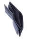 Polo Kenya Sml Multi Card And Coin Wallet | Black - iBags - Luggage & Leather Bags