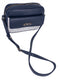 Polo Marina Crossbody with Front Pocket | Navy - iBags - Luggage & Leather Bags
