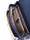 Polo Marina Tote | Navy - iBags - Luggage & Leather Bags