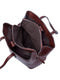 Polo Osaka Leather Multi Shopper Handbag | Brown - iBags - Luggage & Leather Bags
