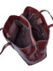 Polo Osaka Leather Multi Shopper Handbag | Brown - iBags - Luggage & Leather Bags