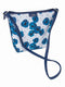 Polo Saratoga Hobo Sling | Blue - iBags - Luggage & Leather Bags