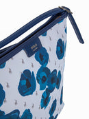 Polo Saratoga Hobo Sling | Blue - iBags - Luggage & Leather Bags