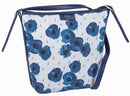Polo Saratoga Hobo Sling | Blue - iBags - Luggage & Leather Bags