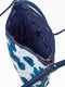 Polo Saratoga Hobo Sling | Blue - iBags - Luggage & Leather Bags