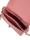 Polo Siena Flapover Sling | Coral - iBags - Luggage & Leather Bags