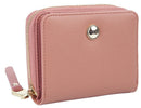 Polo Siena Mini Purse | Coral - iBags - Luggage & Leather Bags