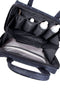 Polo Signature Luggage Beauty Case | Black - iBags - Luggage & Leather Bags
