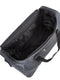 Polo Signature Luggage Large Trolley Duffel | Black - iBags - Luggage & Leather Bags