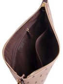 Polo Signature Travel Medium Organizer Pouch | Camel - iBags - Luggage & Leather Bags