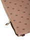 Polo Signature Travel Small Organizer Pouch | Camel - iBags - Luggage & Leather Bags