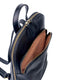 Polo Vega Backpack | Black - iBags - Luggage & Leather Bags