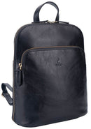 Polo Vega Backpack | Black - iBags - Luggage & Leather Bags