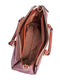 Polo Vega Shopper | Brown - iBags - Luggage & Leather Bags