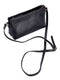 Polo Vega Small Sling | Black - iBags - Luggage & Leather Bags