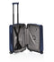 PORSCHE DESIGN Roadster Hardcase 55cm 4W Cabin Business Trolley | Dark Blue - iBags - Luggage & Leather Bags