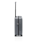 PORSCHE DESIGN Roadster Hardcase 55cm 4W Cabin Trolley | Anthracite - iBags - Luggage & Leather Bags