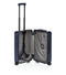 PORSCHE DESIGN Roadster Hardcase 55cm 4W Cabin Trolley | Dark Blue - iBags - Luggage & Leather Bags