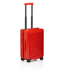PORSCHE DESIGN Roadster Hardcase 55cm 4W Cabin Trolley | Lava Orange - iBags - Luggage & Leather Bags
