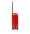 PORSCHE DESIGN Roadster Hardcase 55cm 4W Cabin Trolley | Lava Orange - iBags - Luggage & Leather Bags