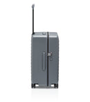 PORSCHE DESIGN Roadster Hardcase 65cm 4W Trunk Trolley | Anthracite - iBags - Luggage & Leather Bags
