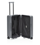PORSCHE DESIGN Roadster Hardcase 65cm 4W Trunk Trolley | Anthracite - iBags - Luggage & Leather Bags
