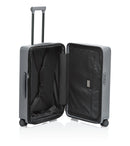 PORSCHE DESIGN Roadster Hardcase 69cm 4W Medium Trolley | Anthracite - iBags - Luggage & Leather Bags