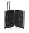 PORSCHE DESIGN Roadster Hardcase 69cm 4W Medium Trolley | Anthracite - iBags - Luggage & Leather Bags