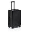 PORSCHE DESIGN Roadster Hardcase 69cm 4W Medium Trolley | Black - iBags - Luggage & Leather Bags