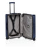 PORSCHE DESIGN Roadster Hardcase 69cm 4W Medium Trolley | Dark Blue - iBags - Luggage & Leather Bags