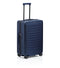 PORSCHE DESIGN Roadster Hardcase 69cm 4W Medium Trolley | Dark Blue - iBags - Luggage & Leather Bags