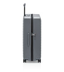 PORSCHE DESIGN Roadster Hardcase 78cm 4W Trolley | Anthracite - iBags - Luggage & Leather Bags
