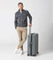 PORSCHE DESIGN Roadster Hardcase 78cm 4W Trolley | Anthracite - iBags - Luggage & Leather Bags