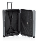 PORSCHE DESIGN Roadster Hardcase 78cm 4W Trolley | Anthracite - iBags - Luggage & Leather Bags
