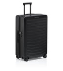 PORSCHE DESIGN Roadster Hardcase 78cm 4W Trolley | Black - iBags - Luggage & Leather Bags
