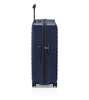 PORSCHE DESIGN Roadster Hardcase 78cm 4W Trolley | Blue - iBags - Luggage & Leather Bags