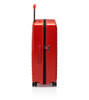 PORSCHE DESIGN Roadster Hardcase 78cm 4W Trolley | Lava Orange - iBags - Luggage & Leather Bags