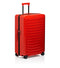 PORSCHE DESIGN Roadster Hardcase 78cm 4W Trolley | Lava Orange - iBags - Luggage & Leather Bags