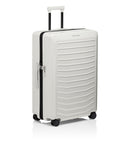 PORSCHE DESIGN Roadster Hardcase 78cm 4W Trolley | White - iBags - Luggage & Leather Bags