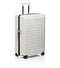 PORSCHE DESIGN Roadster Hardcase 78cm 4W Trolley | White - iBags - Luggage & Leather Bags