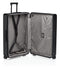 PORSCHE DESIGN Roadster Hardcase 82cm 4W XL Trolley | Black - iBags - Luggage & Leather Bags