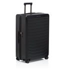 PORSCHE DESIGN Roadster Hardcase 82cm 4W XL Trolley | Black - iBags - Luggage & Leather Bags