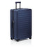 PORSCHE DESIGN Roadster Hardcase 82cm 4W XL Trolley | Dark Blue - iBags - Luggage & Leather Bags