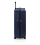 PORSCHE DESIGN Roadster Hardcase 82cm 4W XL Trolley | Dark Blue - iBags - Luggage & Leather Bags