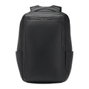 PORSCHE DESIGN Roadster Leather Laptop backpack 15″ | black - iBags - Luggage & Leather Bags