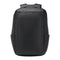 PORSCHE DESIGN Roadster Leather Laptop backpack 15″ | black - iBags - Luggage & Leather Bags