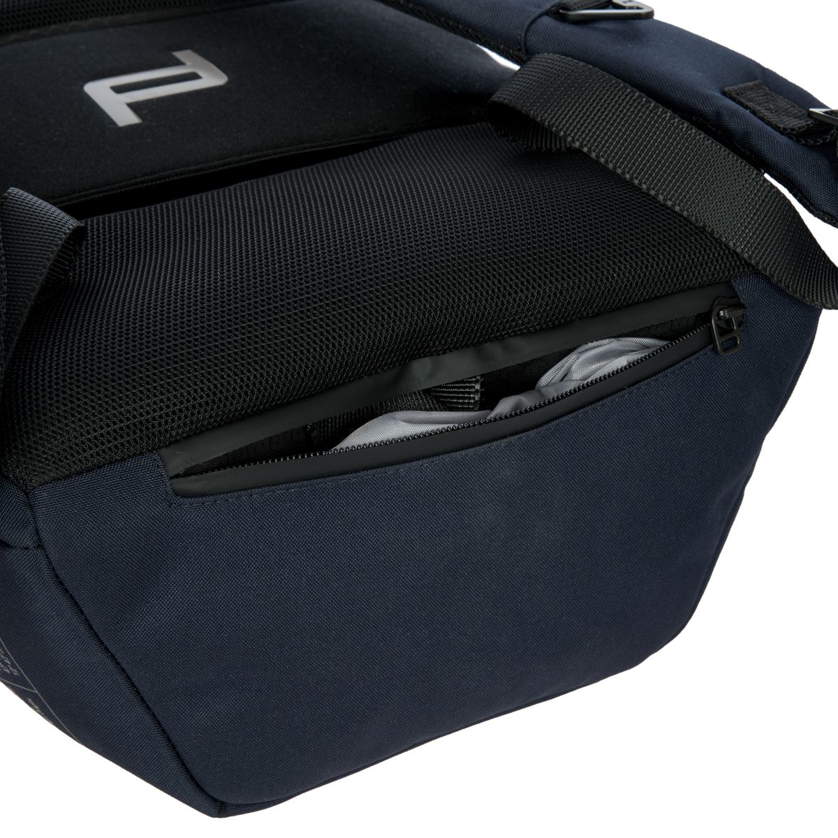 PORSCHE DESIGN Urban Eco S Laptop backpack 13″ | Blue - iBags - Luggage & Leather Bags