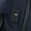PORSCHE DESIGN Urban Eco S Laptop backpack 13″ | Blue - iBags - Luggage & Leather Bags